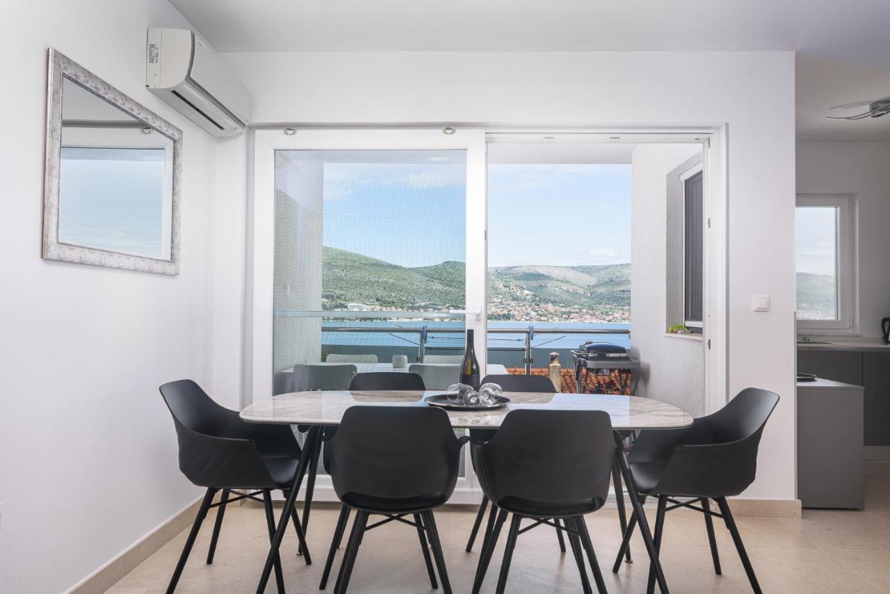 L&L Luxury Apartment 1 Donji Okrug  Екстер'єр фото