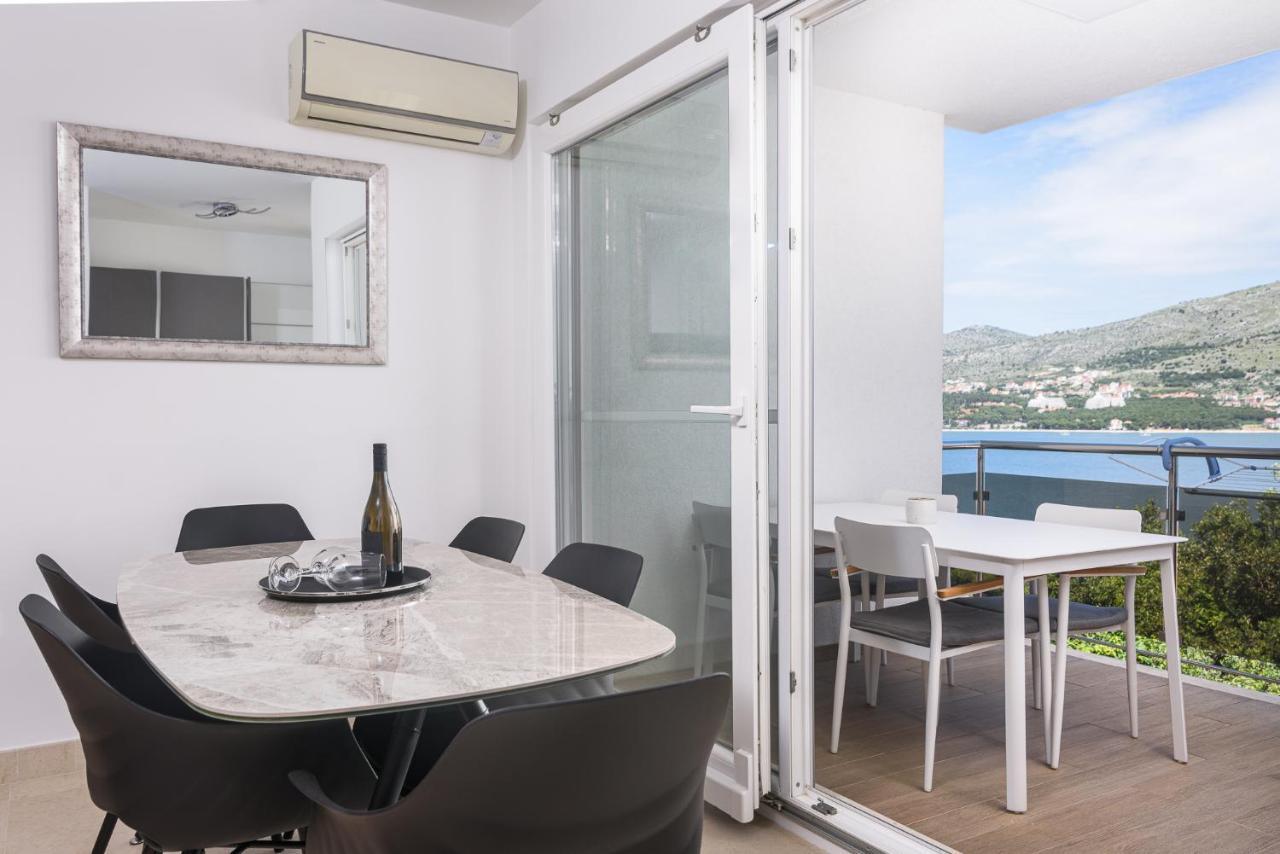 L&L Luxury Apartment 1 Donji Okrug  Екстер'єр фото
